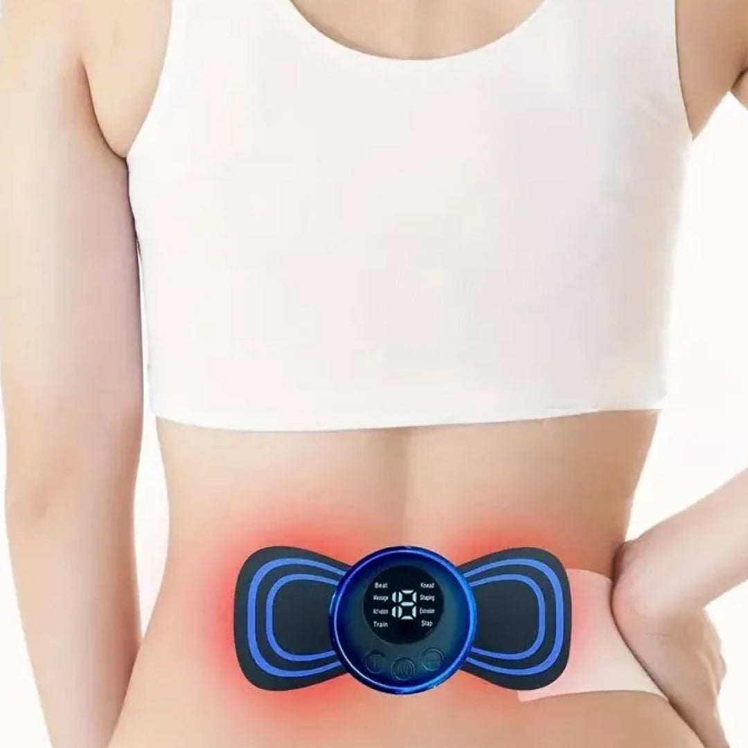 Kalsten | Neuro Corrective Therapy Device | Pain Relief for Sciatica & Enhanced Mobility for Daily Activities