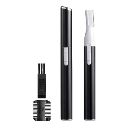 Micro-Precision Eyebrow Trimmer