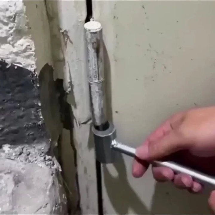 CléPorteFixer Easily Repair Your Doors | Kalsten