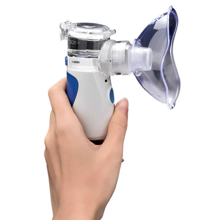 Kalsten | Ultrasonic Inhalation Device