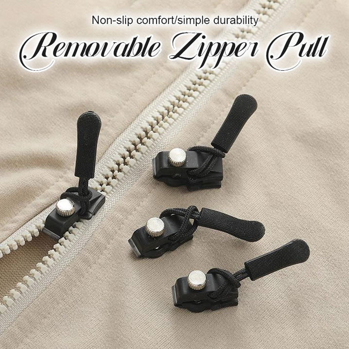 InstaZip Simplify your closures stylishly | Kalsten