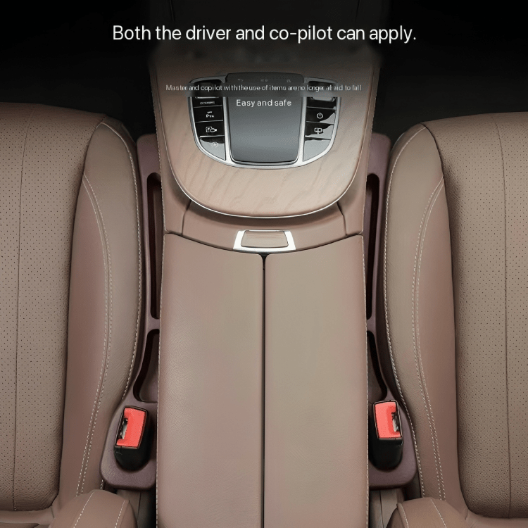 GapGuard Comfort and cleanliness guaranteed | Kalsten