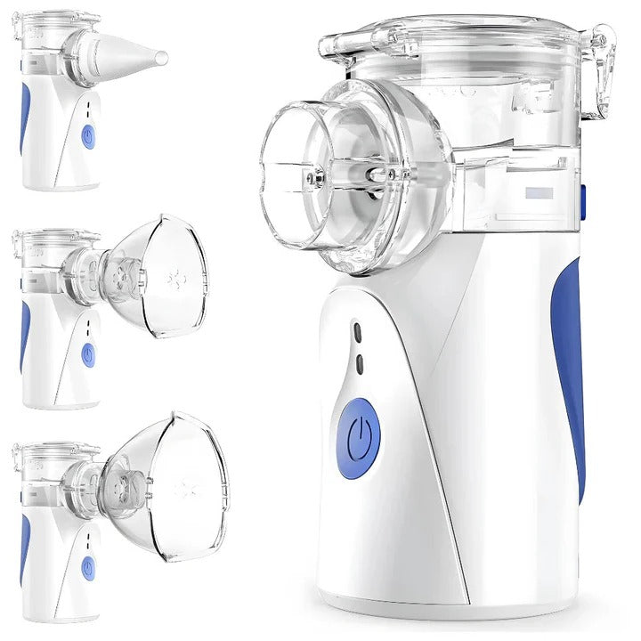 Kalsten | Ultrasonic Inhalation Device
