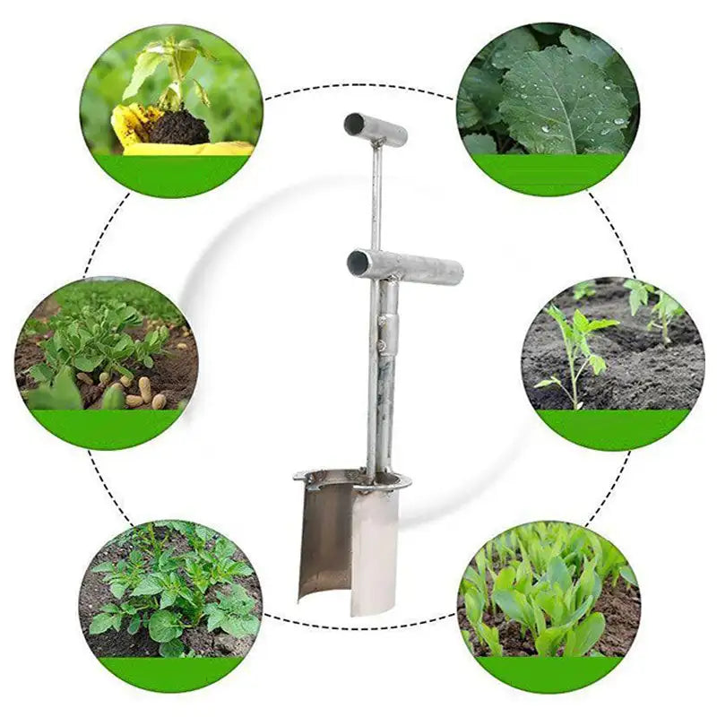 Kalsten | GardenPro Transplanter Tool