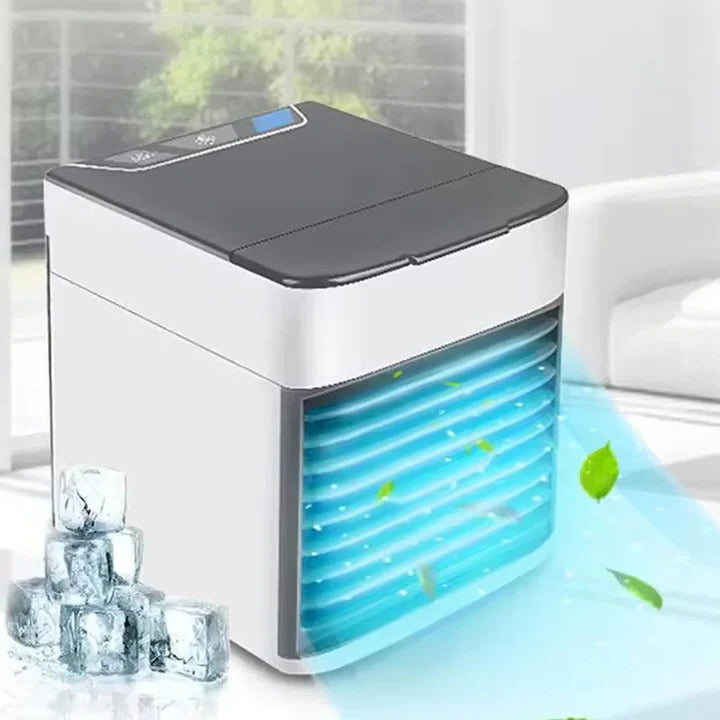 Kalsten | Quiet Portable Airconditioner for Home & Office Use