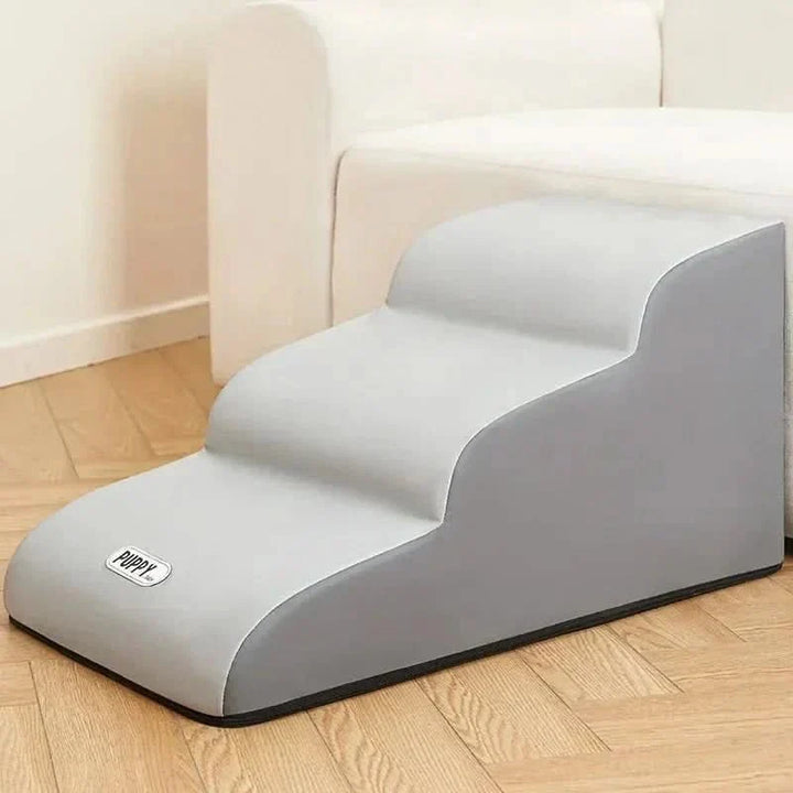 Kalsten | Stylish pet stairs for safe ascent