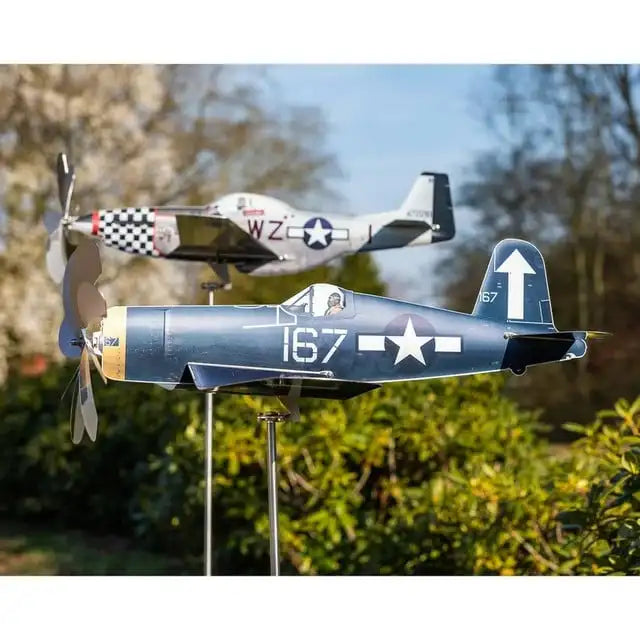 Kalsten | Historic Flight Wind Spinner