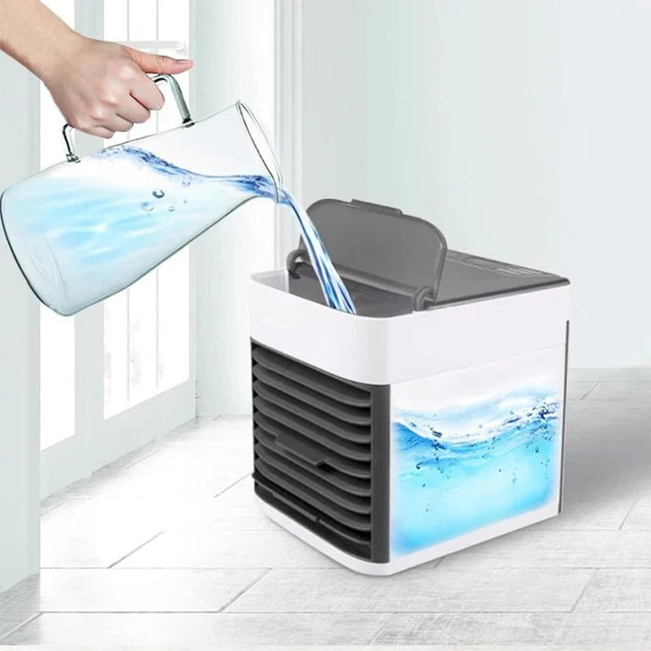 Kalsten | Quiet Portable Airconditioner for Home & Office Use