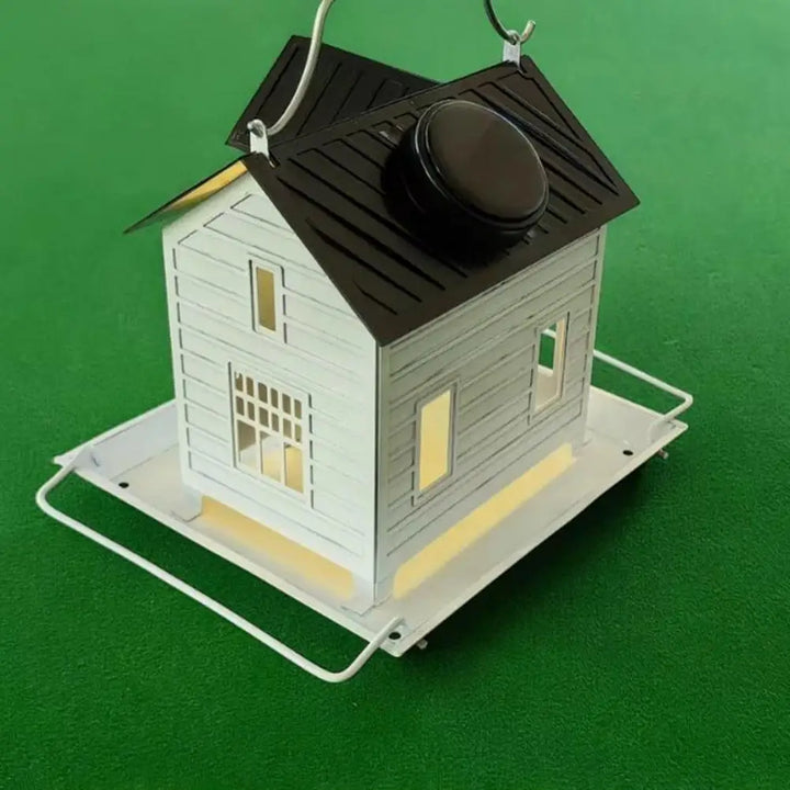 Decorative Sunbird Feeder