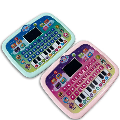 BowLift | Interactive Learning Tablet for Kids