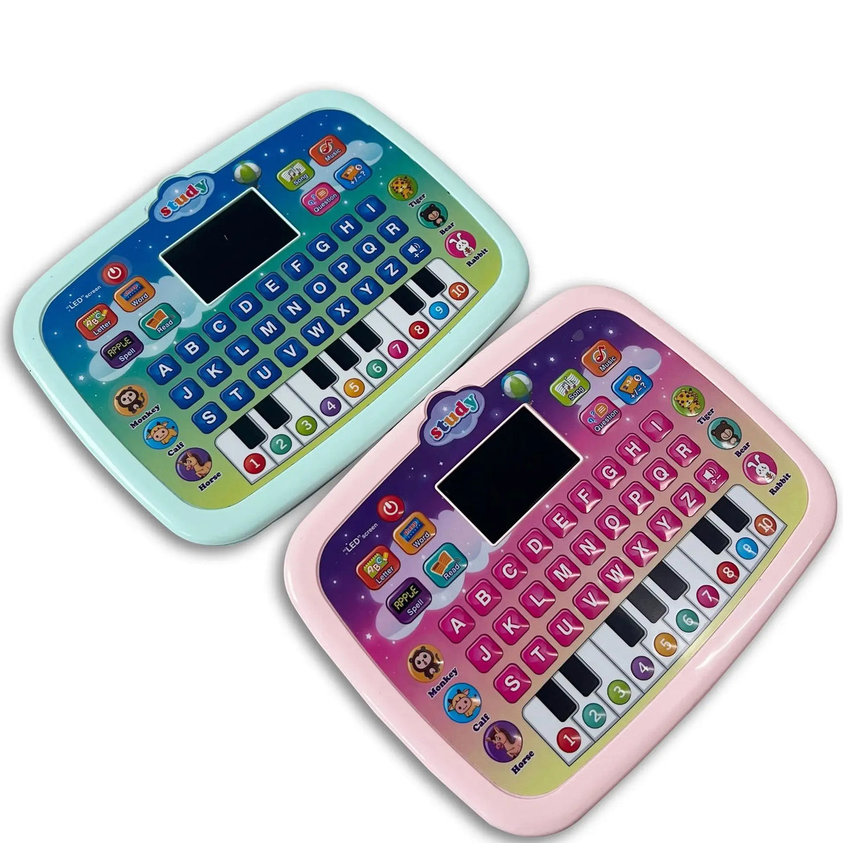 Skanto | Interactive Learning Tablet for Kids