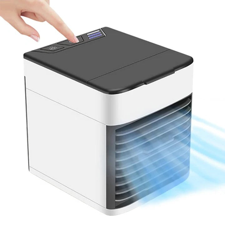Kalsten | Quiet Portable Airconditioner for Home & Office Use