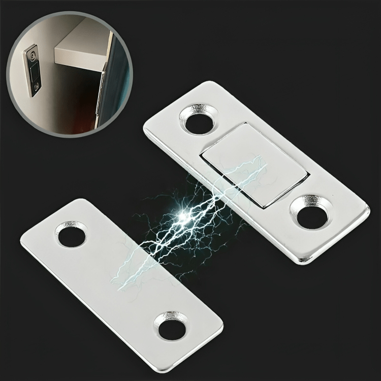 SlimLock Secure your space easily | Kalsten