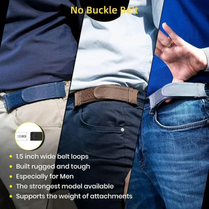 Noxord | Magic Stretch Belt