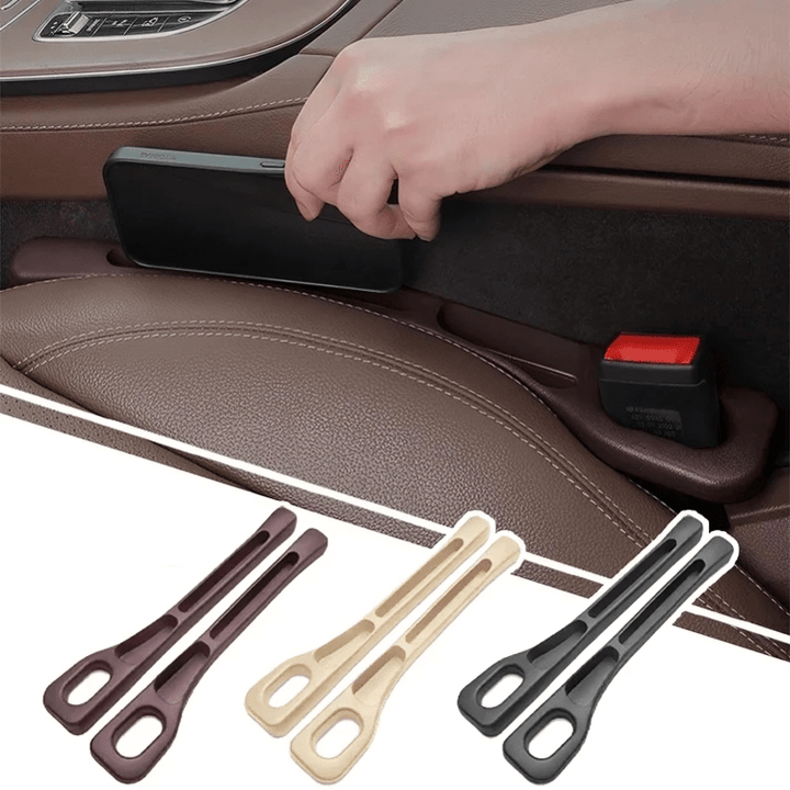 GapGuard Comfort and cleanliness guaranteed | Kalsten