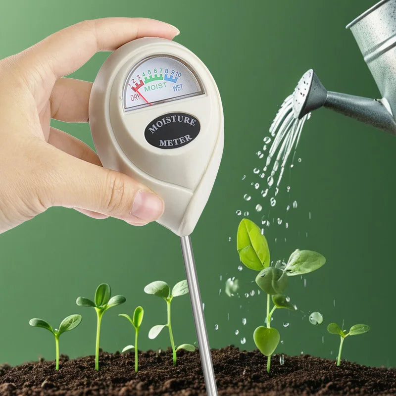Kalsten | Soil Moisture Checker