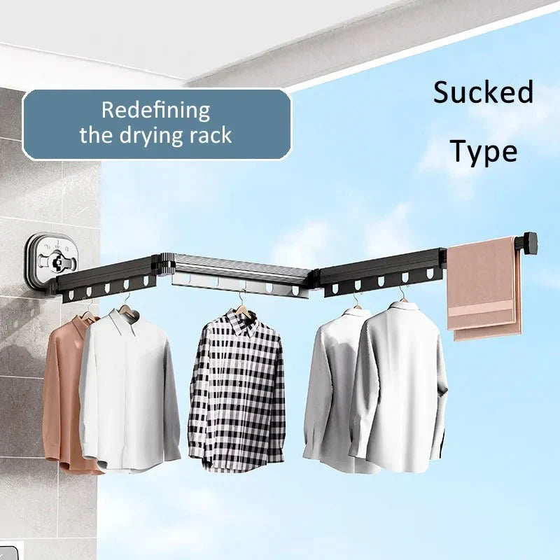 SpaceRack Simple drying, time saving! | Kalsten