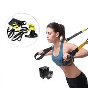 Kalsten | Training Straps for Home Gym Fitness