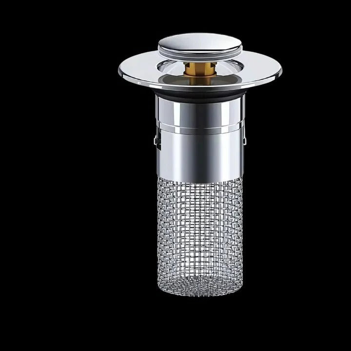 Kalsten | Odor Isolation Pop Up Sink Stopper