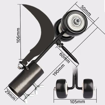 Skanto | Easy Weeder Pro