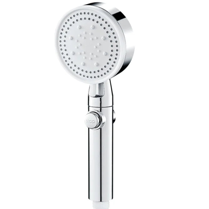 Kalsten | High-Pressure Shower Max