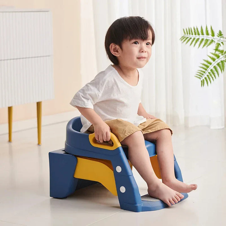 Kalsten | Foldable Kids Potty Trainer Seat