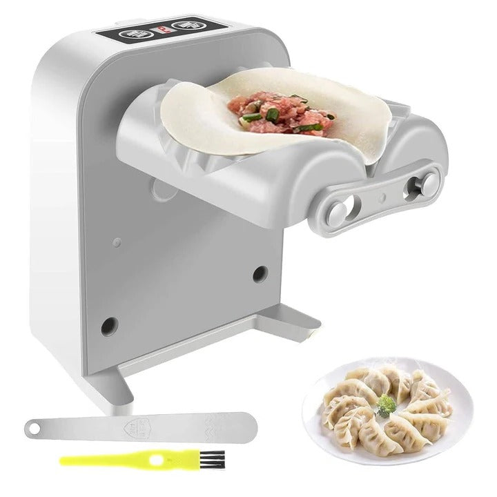 Kalsten | Dumpling Maker Automatic