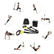 Kalsten | Training Straps for Home Gym Fitness