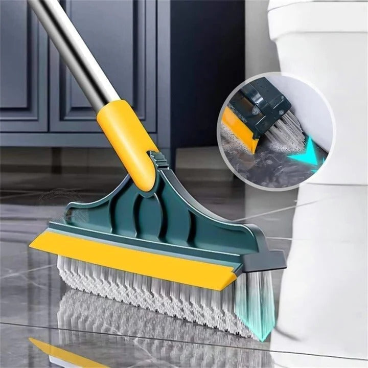 Kalsten | Heavy-Duty Floor Scrub Brush