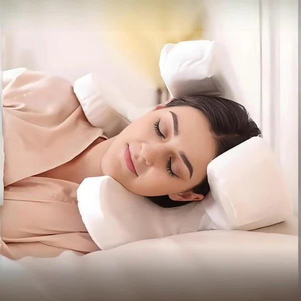 Kalsten | Memory Foam Face Pillow