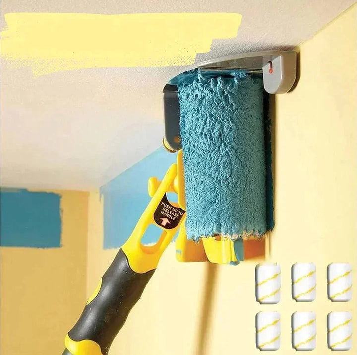 Color | Transform your space stress-free | Kalsten