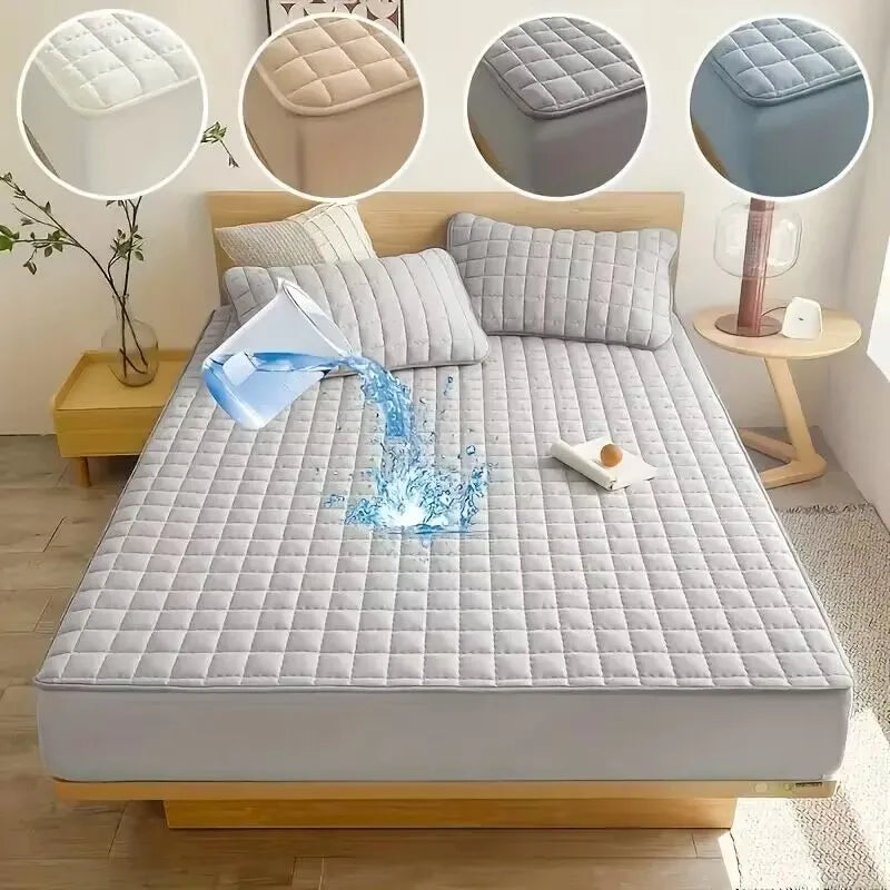 Kalsten | Waterproof Mattress Cover