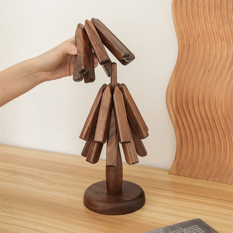Sandsberg Glass Tree Timeless elegance for your home | Kalsten