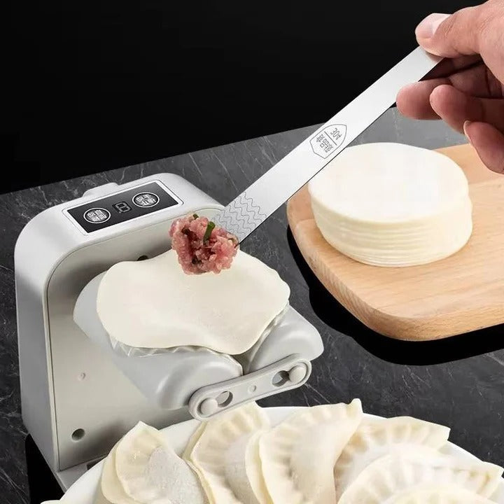 Kalsten | Dumpling Maker Automatic