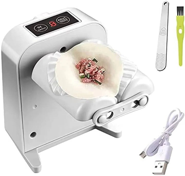 Kalsten | Dumpling Maker Automatic