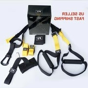 Kalsten | Training Straps for Home Gym Fitness