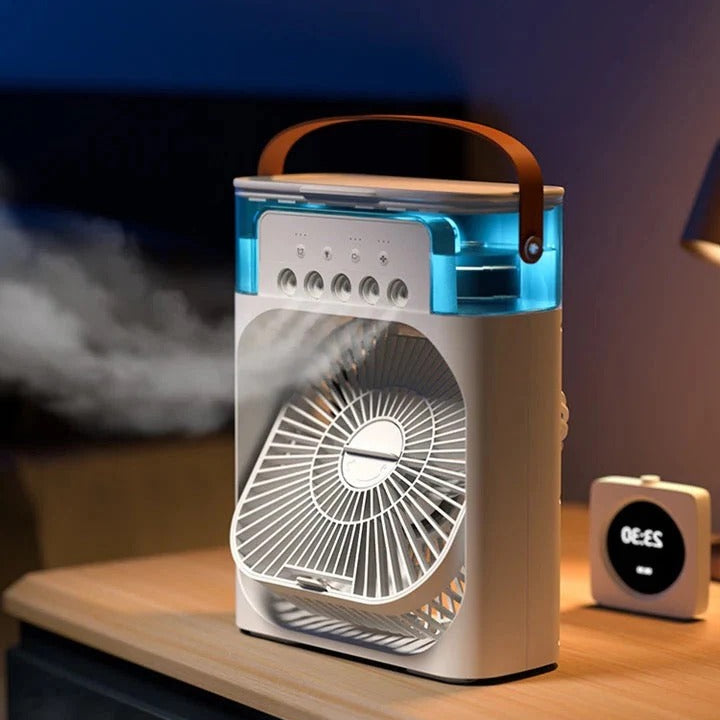 Mini Air Conditioner | Kalsten