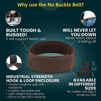Karnz | Magic Stretch Belt