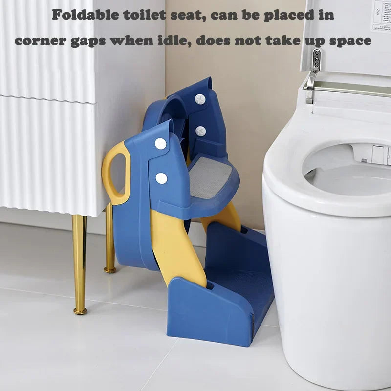 Kalsten | Foldable Kids Potty Trainer Seat