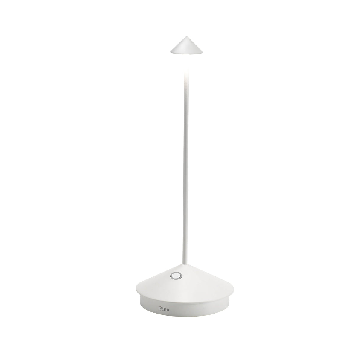 Portable LED Table Lamp Lumora – Dimmable, Weatherproof & Stylish | Karnz