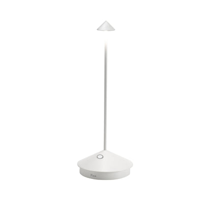 Portable LED Table Lamp Lumora – Dimmable, Weatherproof & Stylish | Karnz