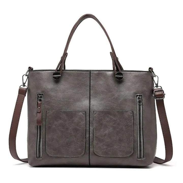 Kalsten | Elegant Leather Bag