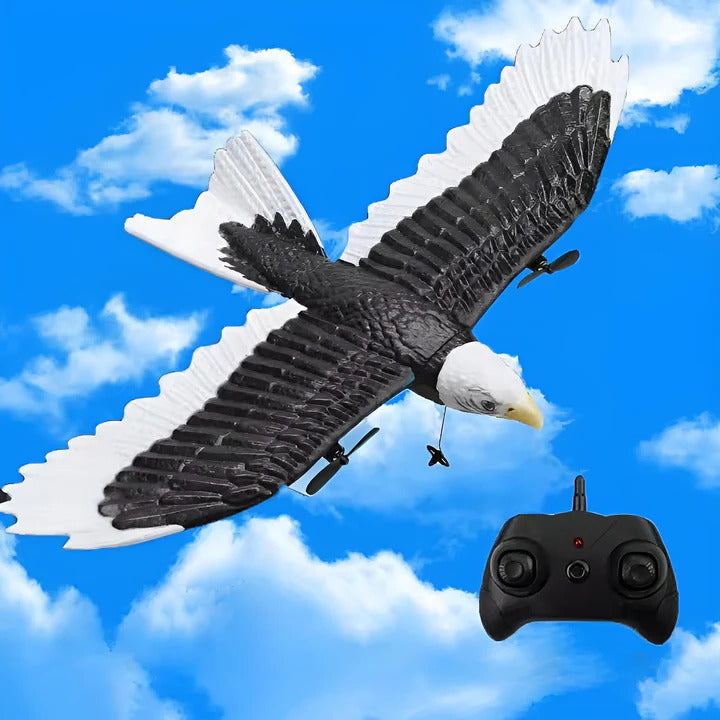 Kalsten | Remote Control Eagle Bird