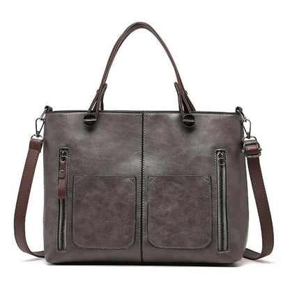 Skanto | Elegant Leather Bag