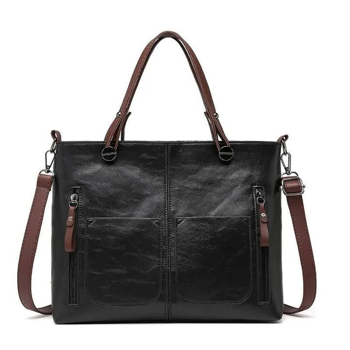 Kalsten | Elegant Leather Bag