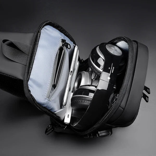 Kalsten | ultimate theft protection backpack
