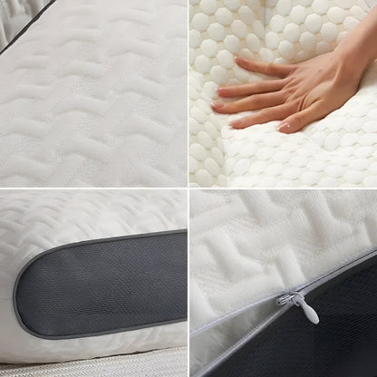 Orthopedic Neck Pillow – Ergonomic & Supportive | For Relaxation & Healthy Sleep | Karnz