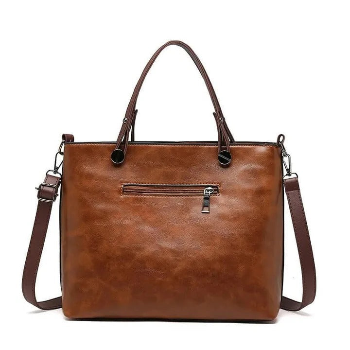 Kalsten | Elegant Leather Bag