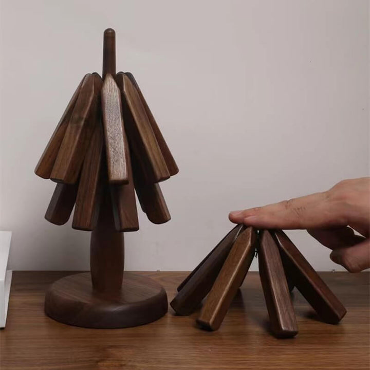 Sandsberg Glass Tree Timeless elegance for your home | Kalsten
