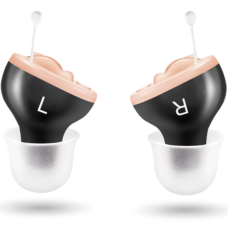 Kalsten | Hearing Aids Discreet Rechargeable In-Ear